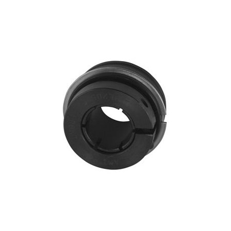 Ami Bearings SINGLE ROW BALL BEARING - 1-1/4 NORMAL WIDE CYL O.D. ACCU-LOC SNAP RING BRG INSERT SUE207-20